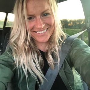 Meet your Posher, Brittney